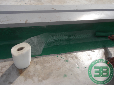3B-L60 LƯỚI THỦY TINH GIA CỐ BỀ MẶT