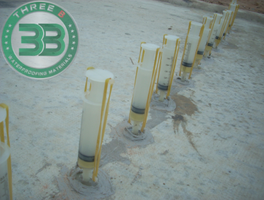 3B-1400 EPOXY GIA CỐ TĂNG CƯỜNG KẾT CẤU